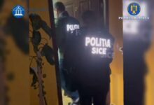 Operațiunea JUPITER 4. Anchetatori brașoveni, percheziții după ce s-ar fi încercat obținerea ilegală a 2,4 milioane de lei prin „START-UP NATION” 4 Operațiunea Jupiter | MyTex.ro