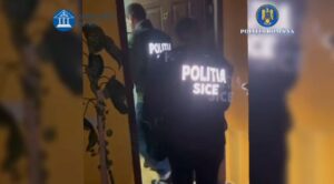 Operațiunea JUPITER 4. Anchetatori brașoveni, percheziții după ce s-ar fi încercat obținerea ilegală a 2,4 milioane de lei prin „START-UP NATION” 1 operațiunea jupiter | MyTex.ro