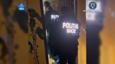 Operațiunea JUPITER 4. Anchetatori brașoveni, percheziții după ce s-ar fi încercat obținerea ilegală a 2,4 milioane de lei prin „START-UP NATION” 4 societăți comerciale | MyTex.ro