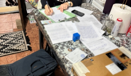 Reprezentanții unei societăți comerciale, acuzați că au dat „țepe” cu montarea de panouri fotovoltaice (video) 1 societăți comerciale | MyTex.ro