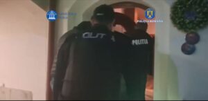 Operațiunea JUPITER 4 - Aproape 90 de percheziții astăzi, în a cincea zi (video) 5 Operațiunea Jupiter | MyTex.ro