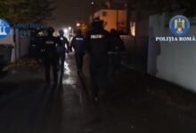 Operațiunea JUPITER „lovește” și în lumea medicală! Acuzații de fals și uz de fals și exercitarea fără drept a profesiei 5 A murit după ce a născut acasă | MyTex.ro