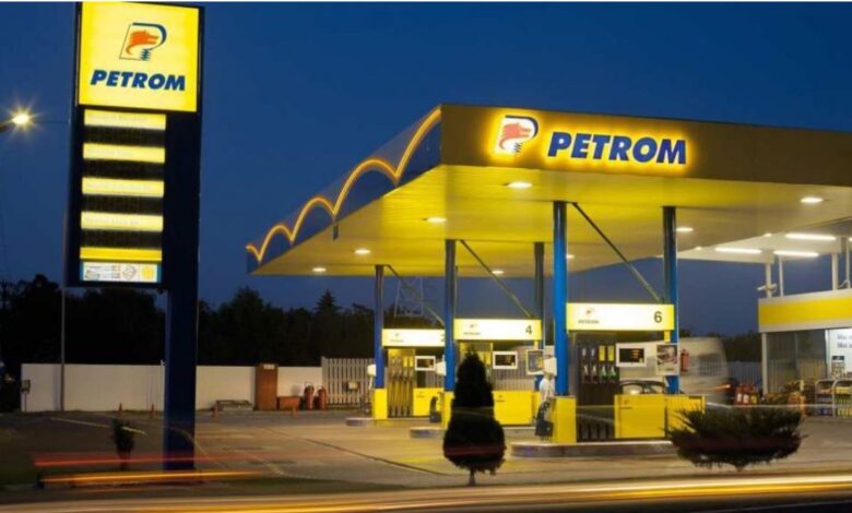 Veste bună pentru șoferi: Ieftinire majoră la pompă în această dimineață! Cât costă benzina și motorina la stațiile din Brașov 3 Preţul motorinei