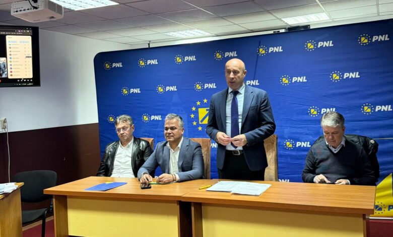 PNL Braşov | MyTex.ro