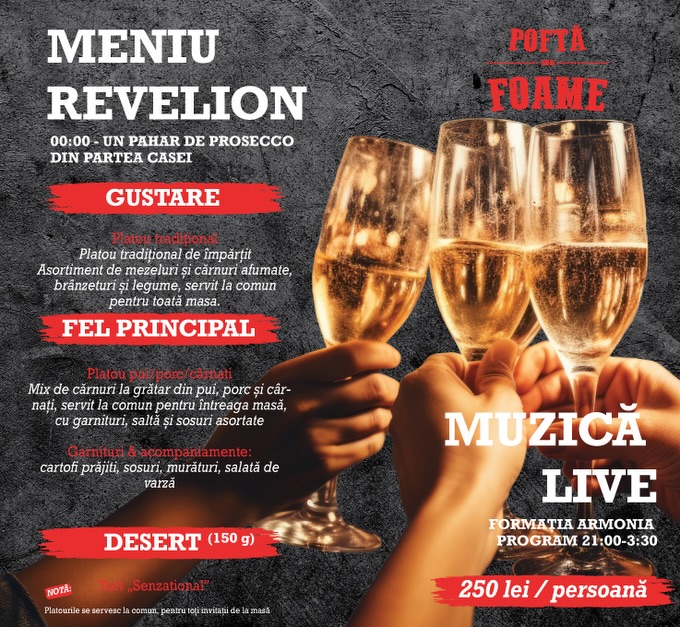 revelion | MyTex.ro