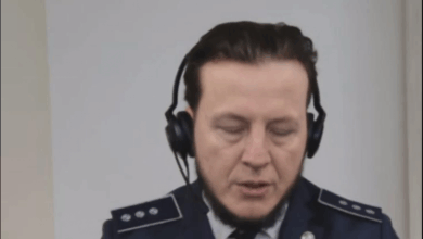 Videoclipuri deepfake cu „astronauți”, „medici” și „polițiști” induc în eroare oamenii! „Cancerul se vindecă doar cu bicarbonat și lămâie” - printre dezinformările grave! 7 Meteo | MyTex.ro