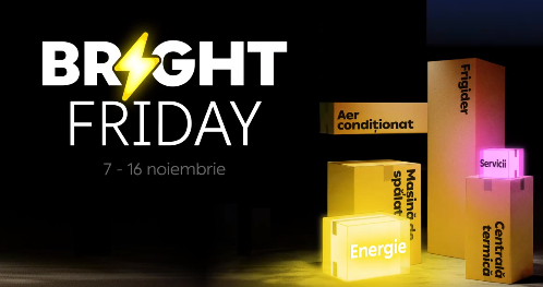 Energie electrică - sub prețul Hidroelectrica! / Totul despre ofertă 1 Hidroelectrica | MyTex.ro