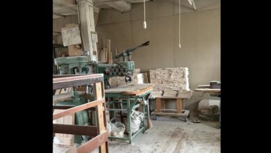 Producător de mobilă din Covasna, amendat cu 60.000 de lei 5 Cutremur | MyTex.ro