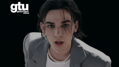 Rareș va cânta la Ghimbav cu ocazia aprinderii luminilor de sărbătoare 1 Rareş | MyTex.ro