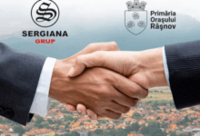 Ce va fi pe locul fostului camping de la Râșnov / Sergiana a renunțat... 3 | MyTex.ro