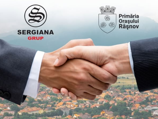 Ce va fi pe locul fostului camping de la Râșnov / Sergiana a renunțat... 3 Camping | MyTex.ro