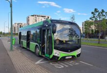 RATBV - anunţ pentru călători