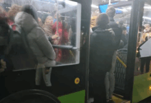 Brașov: Război pe biletele RATBV. Consiliul Local a trimis Poliția Locală în autobuze - Soluție pentru siguranță sau „stat polițienesc”? 8 A13 | MyTex.ro