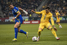 Toată lumea vrea România în baraj. „Nu mai e echipa lui Hagi, ci a lui Ianis” 5 Toată lumea vrea România în baraj