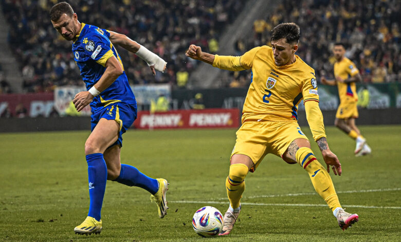 Toată lumea vrea România în baraj. „Nu mai e echipa lui Hagi, ci a lui Ianis” 1 Toată lumea vrea România în baraj