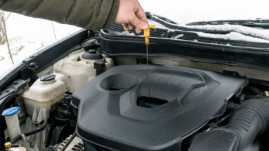 Cât costă pregătirea maşinii pentru iarnă 1 Pregătirea maşinii pentru iarnă | MyTex.ro