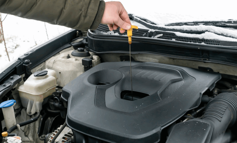 Cât costă pregătirea maşinii pentru iarnă 3 Pregătirea maşinii pentru iarnă | MyTex.ro