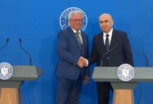 Decizia lui Pescobar cu privire la Brașov | MyTex.ro