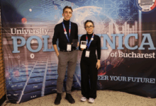 Bazinul Olimpic din Brașov | MyTex.ro