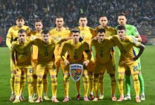 România, misiune dificilă spre Cupa Mondială 17 România