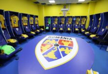 România, în aşteptarea barajului pentru Cupa Mondială din 2026. Cum arată urnele pentru tragerea la sorţi 5 România