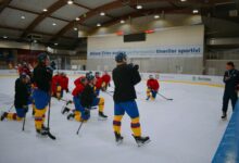 România, eşec în Cupa Europeană a Națiunilor. Experiment ratat la debutul noului selecţioner 4 România