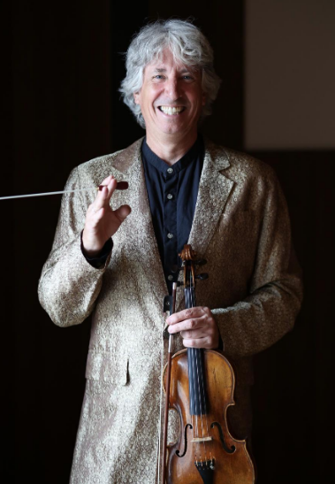 Super-concert de Crăciun la Braşov cu Johann Strauss Ensemble / Invitat special - o soprană de renume internaţional 7 Braşov | MyTex.ro