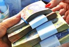 Bugetarii vor să aibă salarii mai mari 5 Diana Buzoianu | MyTex.ro