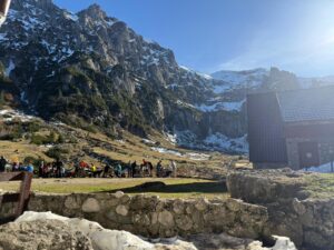 Salvamont Brașov | MyTex.ro