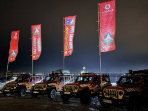 Salvamontiști din Brașov participă la o reuniune internațională, în Serbia 13 salvamontiști | MyTex.ro