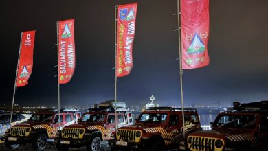 Salvamontiști din Brașov participă la o reuniune internațională, în Serbia 8 Primăria Ploiești | MyTex.ro