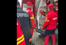 Salvamont Bran, intervenție în urma unui accident în satul Peștera 8 Turiști | MyTex.ro