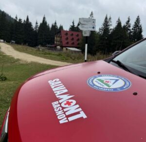 Salvamont Brașov | MyTex.ro