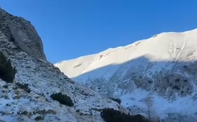 Salvamont Râșnov | MyTex.ro