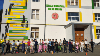 Șarpele hoinar | MyTex.ro