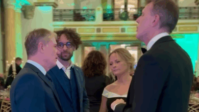 Braşov. Câţi bani s-au strâns la HOSPICE Edelweiss Ball 7 Şaorma gratis | MyTex.ro