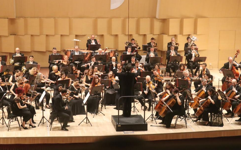 Filarmonica Brașov. Concert aniversar Daisuke Soga la 60 de ani: o viață de prietenie prin muzică 7 Filarmonica Brașov | MyTex.ro