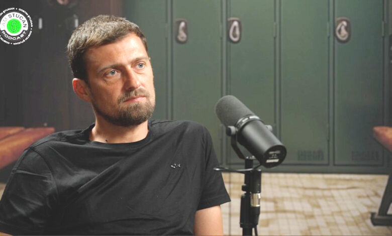 Gabi Tamaş, povestiri din Istanbul. Cum şi-a cumpărat un „lănţişor” de un kilogram 1 Gabi Tamaş