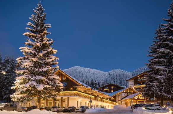 Poiana Braşov | MyTex.ro