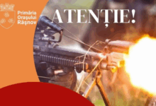 Atenție! Trageri în poligonul Predeal - Cheia 8 Cățelușă | MyTex.ro