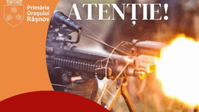 Atenție! | MyTex.ro