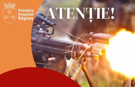 Atenție! | MyTex.ro