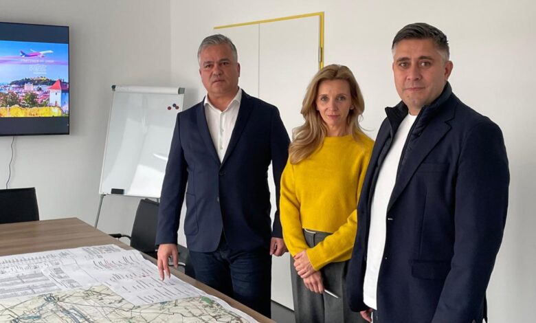 Aeroportul Braşov | MyTex.ro