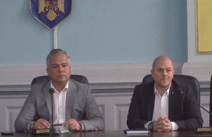 Şerban Todorică - fără drept de semnătură la Consiliul Judeţean Braşov 7 Şerban Todorică | MyTex.ro