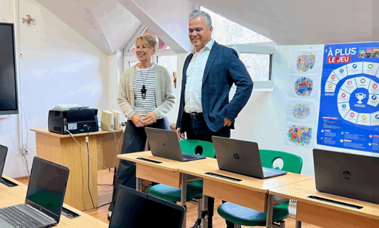 6 instituţii educaţionale | MyTex.ro