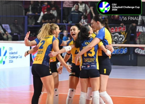 Corona Braşov nu şi-a pierdut speranţa 3 Corona Braşov | MyTex.ro