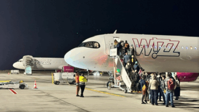 Wizz Air | MyTex.ro