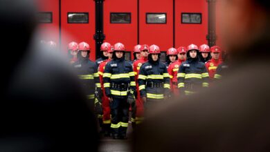 Jurământ pentru România, de 1 Decembrie, la ISU Brașov 1 Jurământ | MyTex.ro