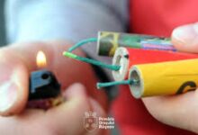 Primăria Râșnov menține decizia: nu se permite comercializarea articolelor pirotehnice 3 | MyTex.ro