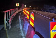 Restricții pe DN 1 după alunecarea de teren 19 Nu vă temeți | MyTex.ro